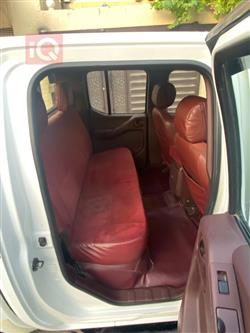 نيسان نافارا